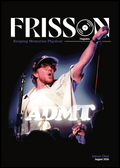 Frisson Magazine — Issue 1